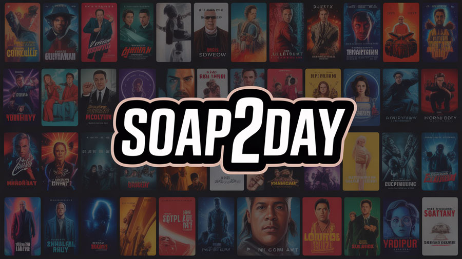 Soap2day